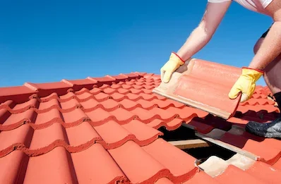 Pose et rénovation de toiture à Saint-Arnoult-des-Bois